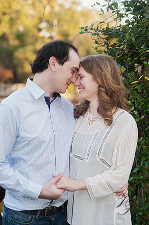 Jacksonville Engagement Photos-93