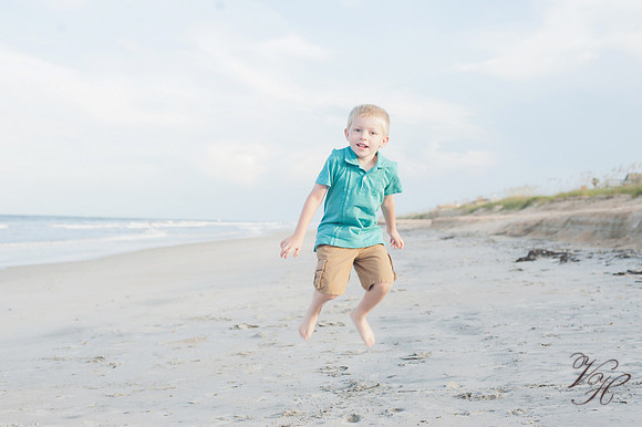 Ponte Vedra Beach Family Photos-30