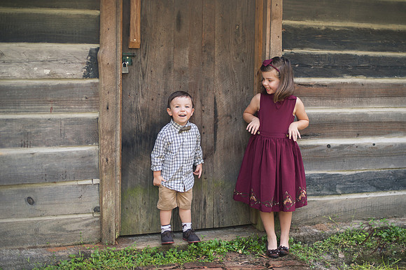 Jacksonville Family Photography-40