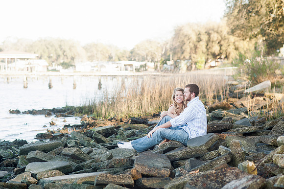 Jacksonville Engagement Photography-18