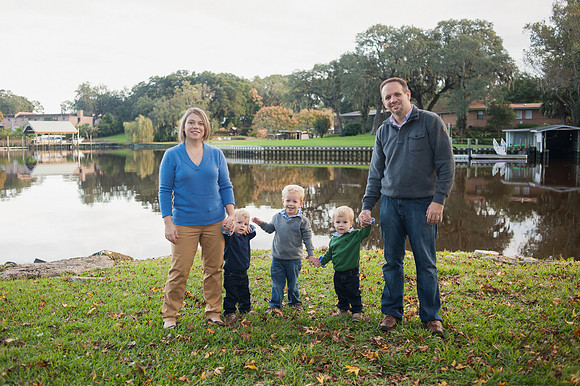 Jacksonville Family Photos-11