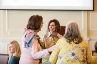 Women For Christ