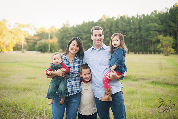 Jacksonville Family Photos-26
