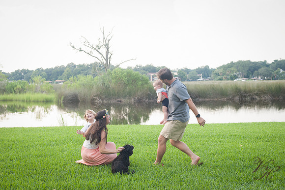 Jacksonville Family Photos-24