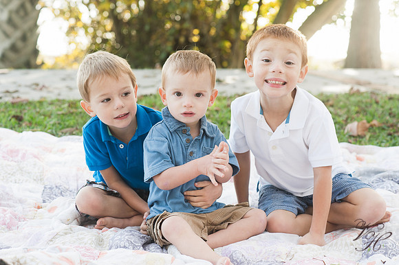 Jacksonville Family Photos-9