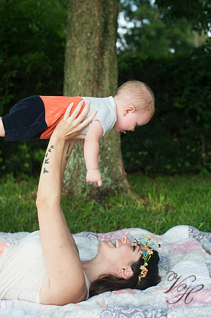 Jacksonville Family Photos-127