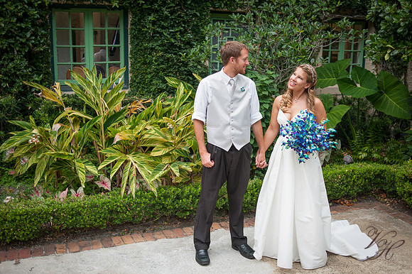 Orange Park Wedding Photos-179