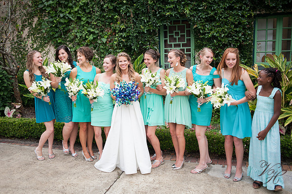 Orange Park Wedding Photos-248