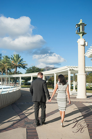 Jacksonville Engagement Photography-2