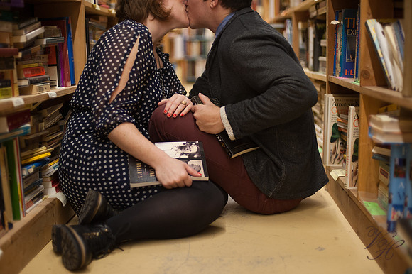 Jacksonville Engagement Photos-10
