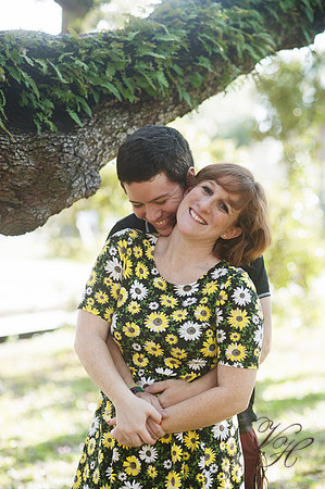 Jacksonville Engagement Photos-99
