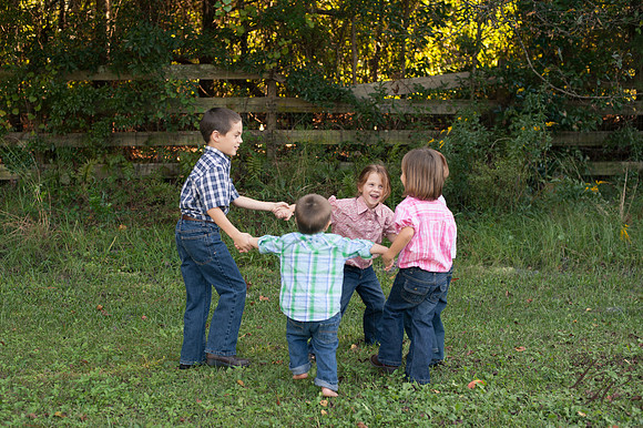 Jacksonville Family Photos-84