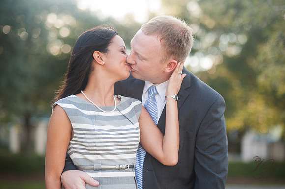 Jacksonville Engagement Photography-51