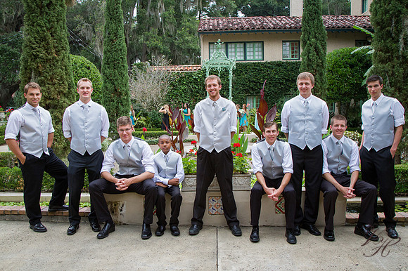 Orange Park Wedding Photos-279