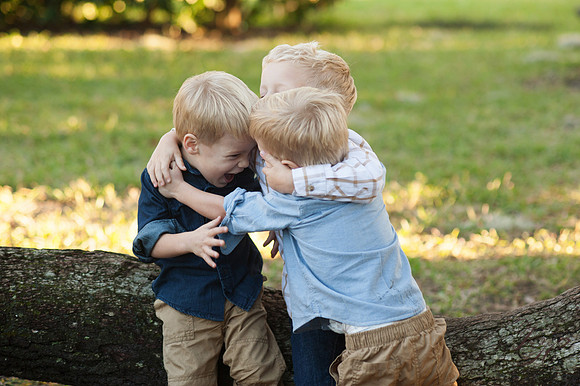 Jacksonville Family Photos-42