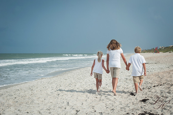 Ponte Vedra Family Photos -44