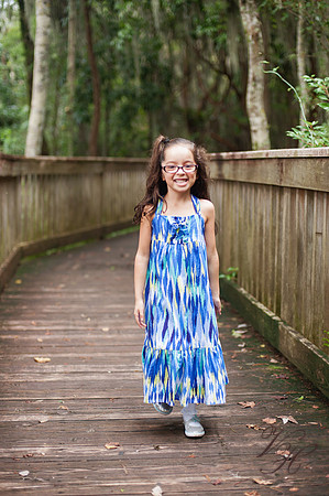 Jacksonville Children's Photography-5