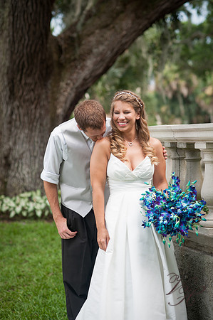 Orange Park Wedding Photos-172