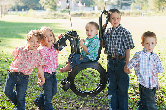 Jacksonville Family Photos-79