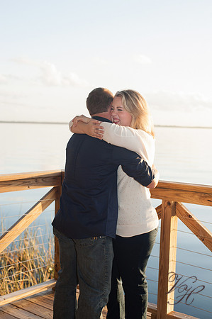 Jacksonville Engagement Photos-82