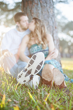 Jacksonville Engagement Photography-102