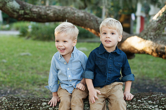 Jacksonville Family Photos-9