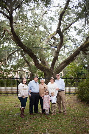Jacksonville Family Photos-2