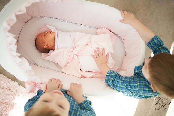 Jacksonville Newborn & Family Photos-18