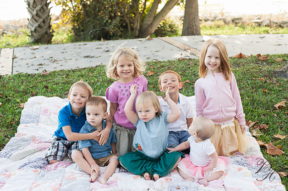 Jacksonville Family Photos-4