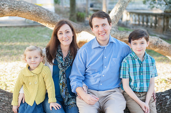 Jacksonville Family Photos-3