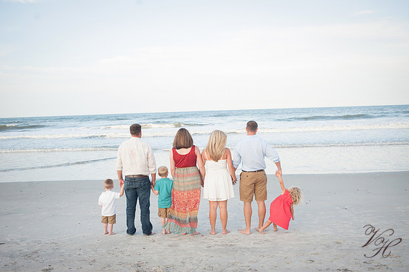 Ponte Vedra Beach Family Photos-78