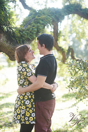 Jacksonville Engagement Photos-109