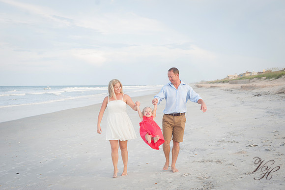 Ponte Vedra Beach Family Photos-69