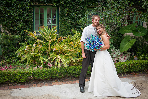 Orange Park Wedding Photos-180