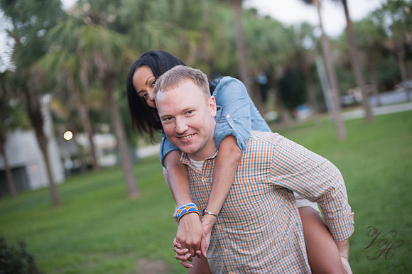 Jacksonville Engagement Photography-121