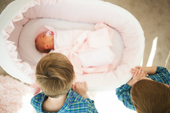 Jacksonville Newborn & Family Photos-17