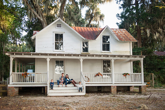 Jacksonville Family Photos-58