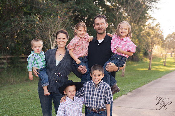 Jacksonville Family Photos-73