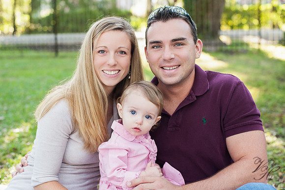 Jacksonville Family Photos-2