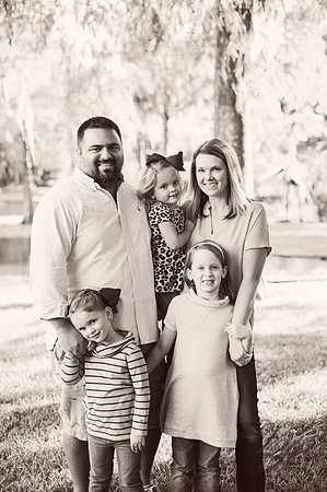 Jacksonville Family Photos-24