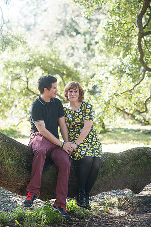 Jacksonville Engagement Photos-105