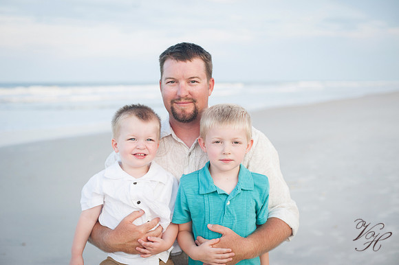 Ponte Vedra Beach Family Photos-87