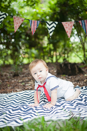 Jacksonville Children's Photography-61