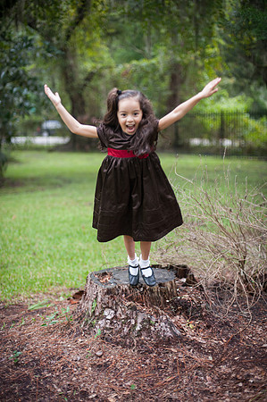 Jacksonville Children's Photography-113
