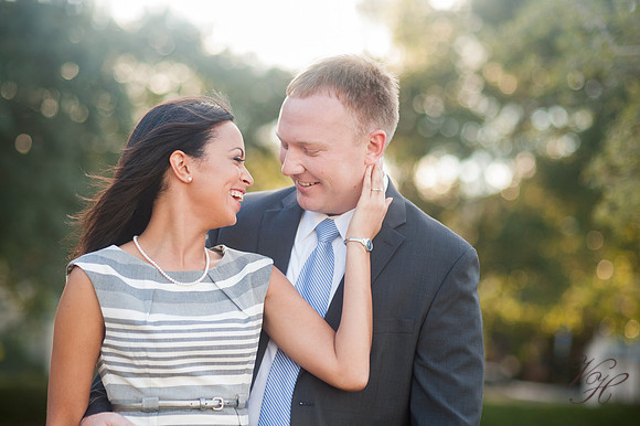 Jacksonville Engagement Photography-50