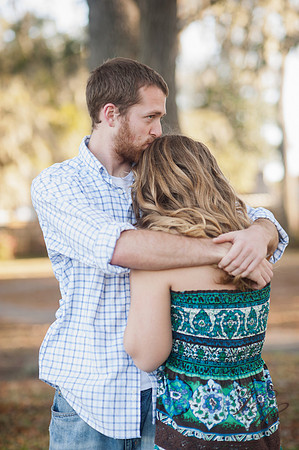 Jacksonville Engagement Photography-9