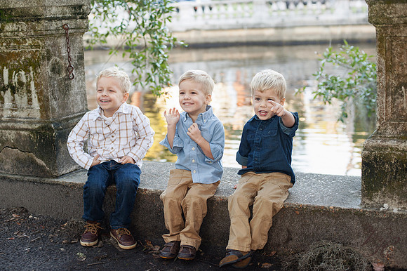 Jacksonville Family Photos-16