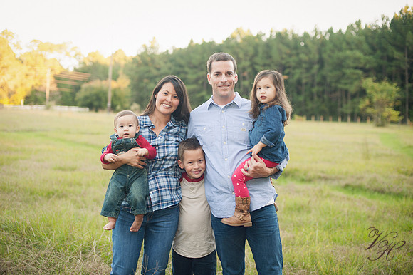 Jacksonville Family Photos-27