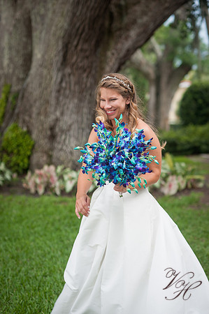 Orange Park Wedding Photos-156