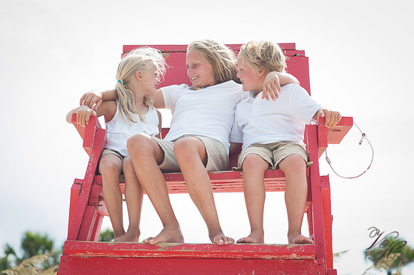 Ponte Vedra Family Photos -20